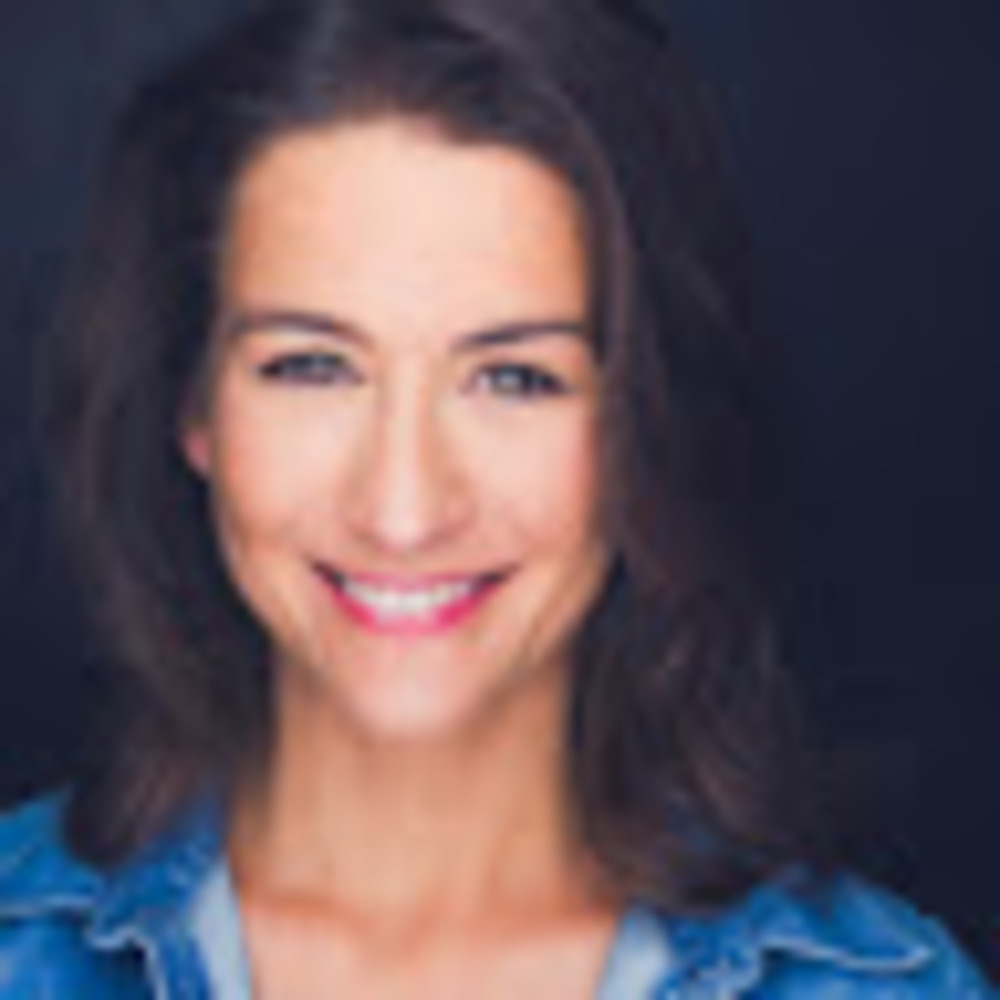 Meet your Posher, Deborah
